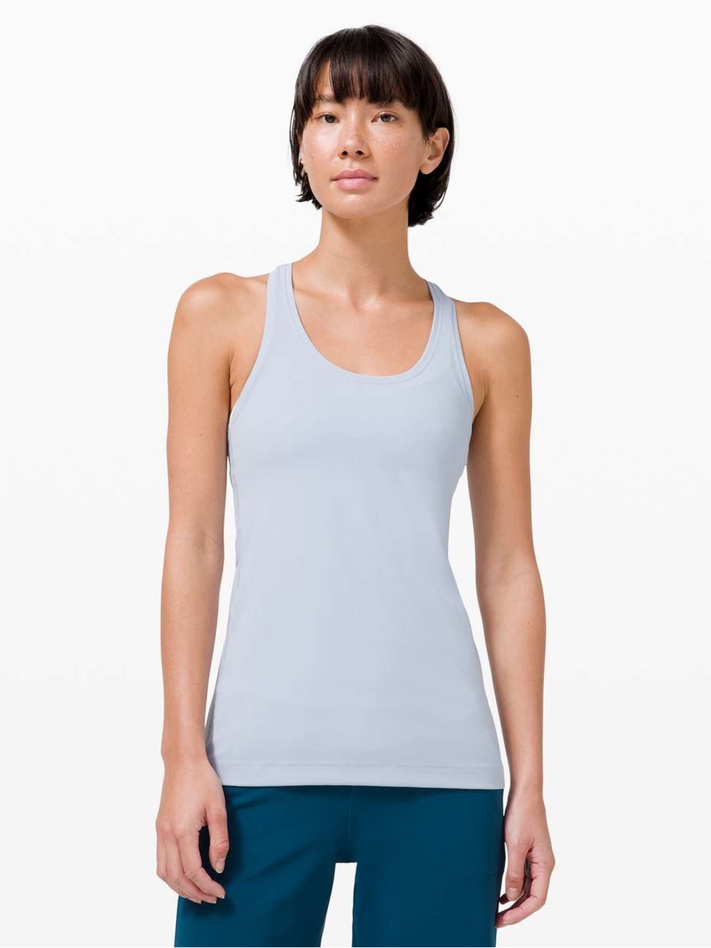 Lululemon Cool Racerback Tank